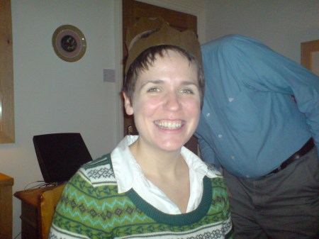 ...Fun Christmas Parties...