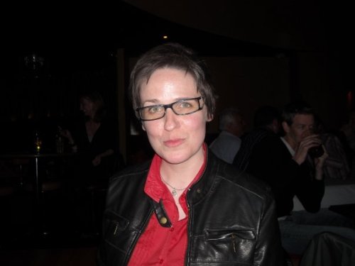 ...trying on other people's glasses so that you look smarter...