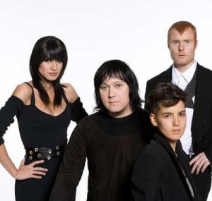 Let's just cut to the chase.  Gay.  All of 'em.