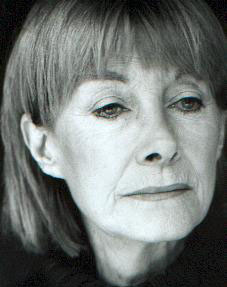 Don\'t let this dignified photo fool you.  Beware Mombi.