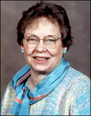 Patron saint of side-dishes