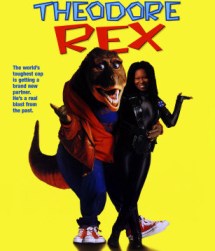 826758theodore-rex-posters Dino-Mite!