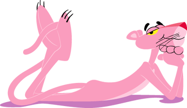 Yes, THAT Henry Mancini.