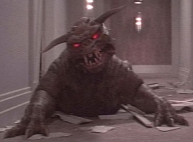 Later, I will shrink the kids...