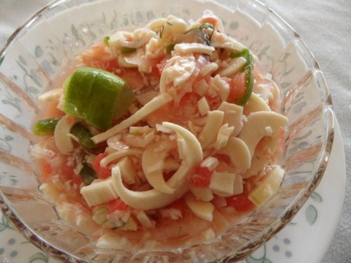 Ceviche